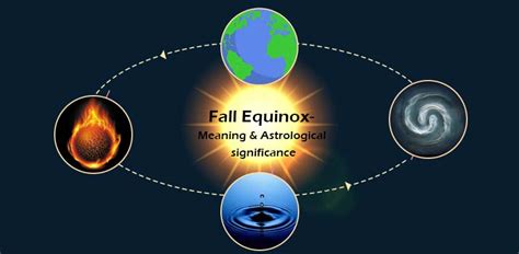 Celebrating the harvest season with the magic of the autumn equinox